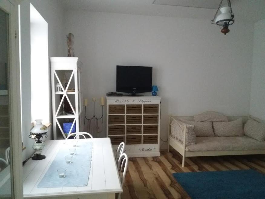 Prázdninový dům Kofejto Haza Fertőrákos